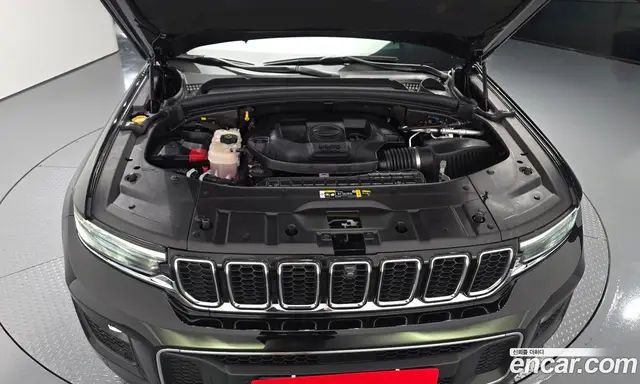Jeep Cherokee 2022 3.6 автомат (гидро), миниатюра 6