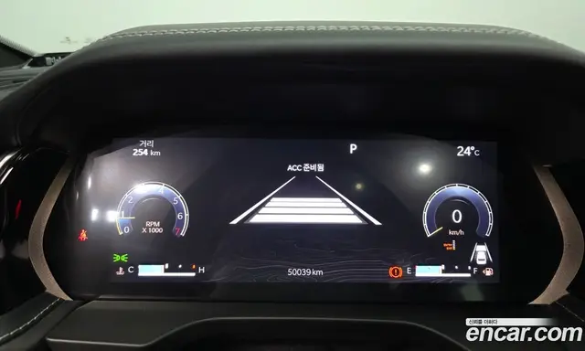Jeep Cherokee 2022 3.6 автомат (гидро), миниатюра 8