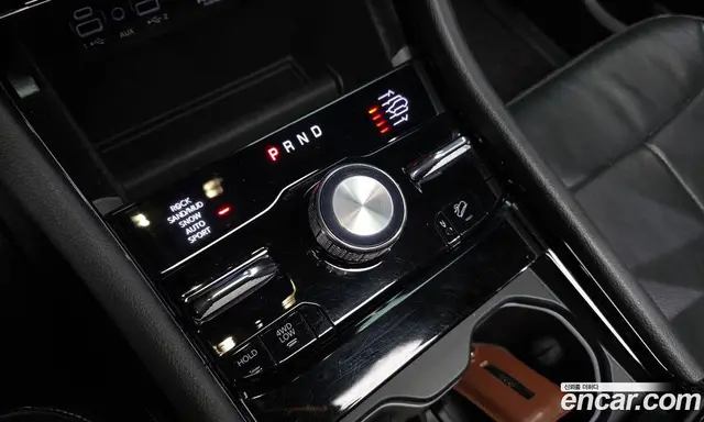 Jeep Cherokee 2022 3.6 автомат (гидро), миниатюра 9