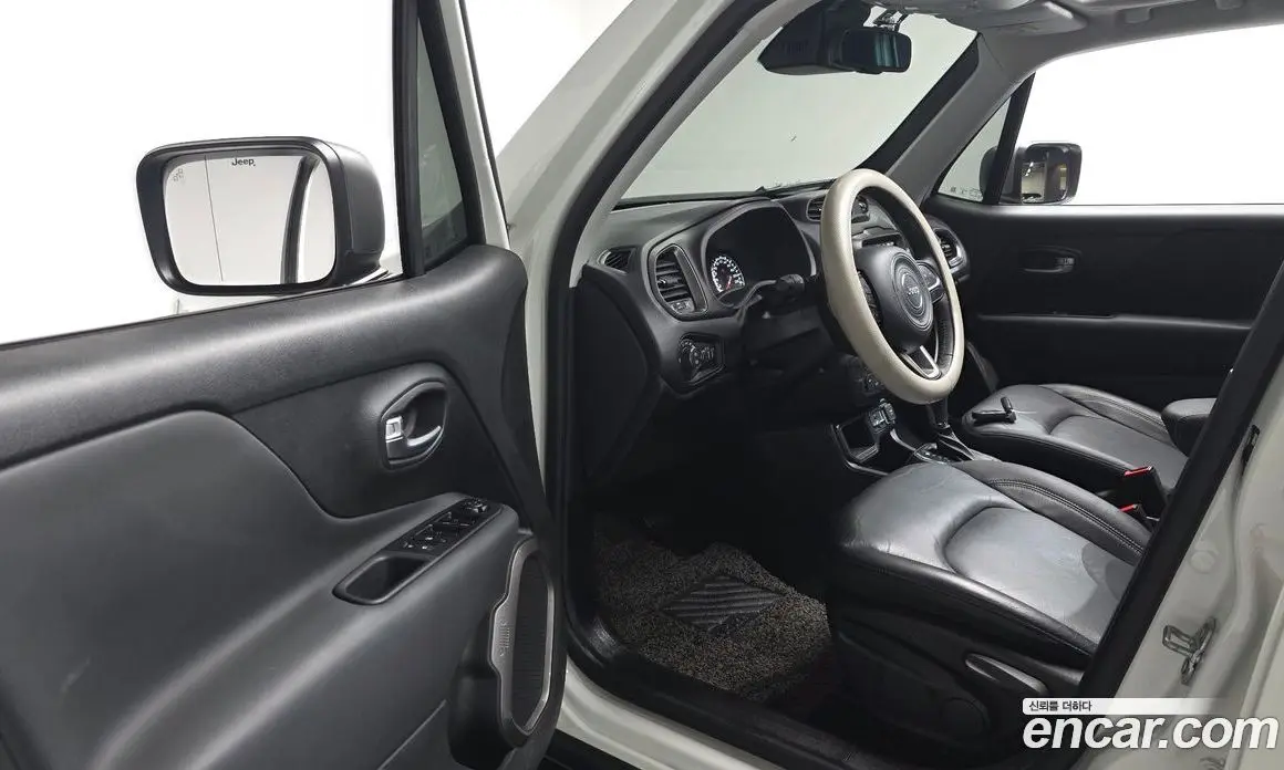 Jeep Renegade 2021 2.4 автомат (гидро), фото 13 Jeep Renegade 2021 2.4 автомат (гидро), фото 13