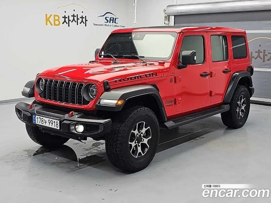 Jeep Wrangler 2019 2.0 автомат (гидро), фото 1 Jeep Wrangler 2019 2.0 автомат (гидро), фото 1