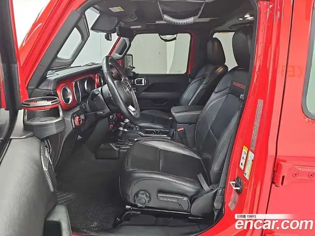Jeep Wrangler 2019 2.0 автомат (гидро), миниатюра 11 Jeep Wrangler 2019 2.0 автомат (гидро), миниатюра 11