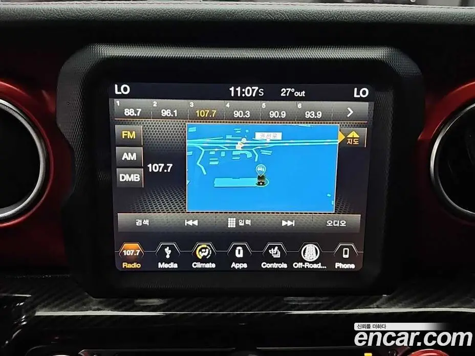 Jeep Wrangler 2019 2.0 автомат (гидро), фото 13 Jeep Wrangler 2019 2.0 автомат (гидро), фото 13
