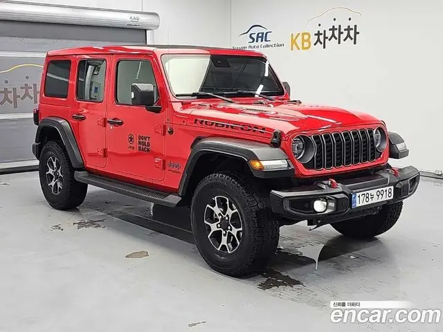 Jeep Wrangler 2019 2.0 автомат (гидро), миниатюра 4 Jeep Wrangler 2019 2.0 автомат (гидро), миниатюра 4