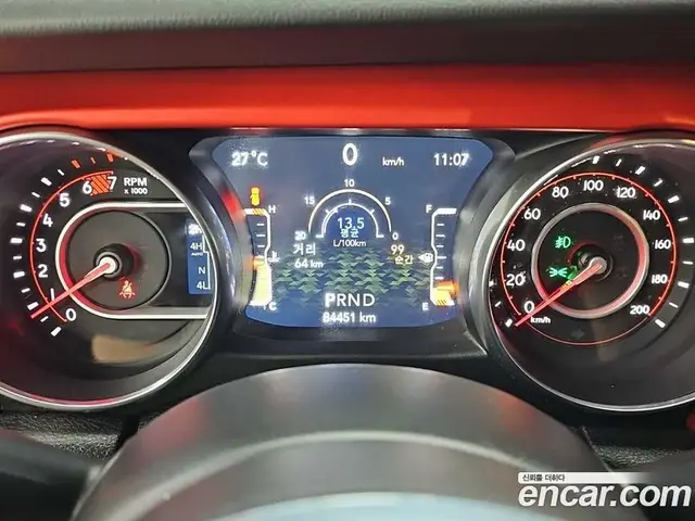 Jeep Wrangler 2019 2.0 автомат (гидро), миниатюра 6 Jeep Wrangler 2019 2.0 автомат (гидро), миниатюра 6