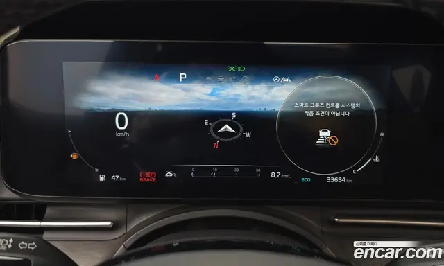 Kia Carnival 2023 3.5 автомат (гидро), миниатюра 11 Kia Carnival 2023 3.5 автомат (гидро), миниатюра 11