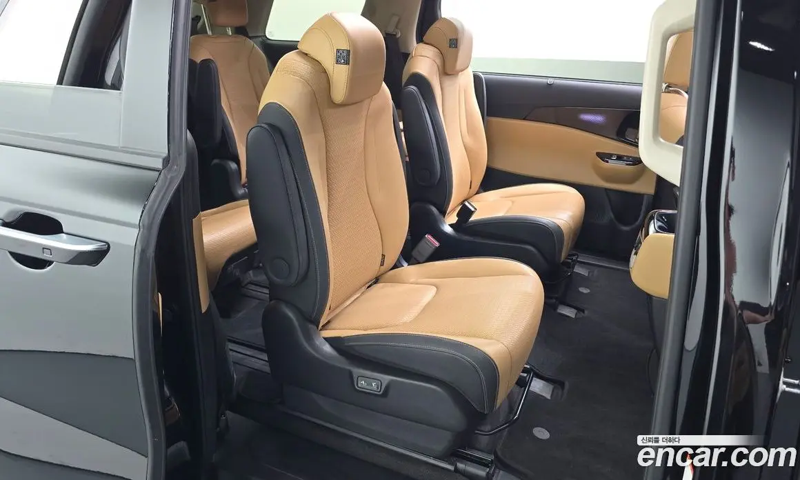 Kia Carnival 2023 3.5 автомат (гидро), фото 19 Kia Carnival 2023 3.5 автомат (гидро), фото 19