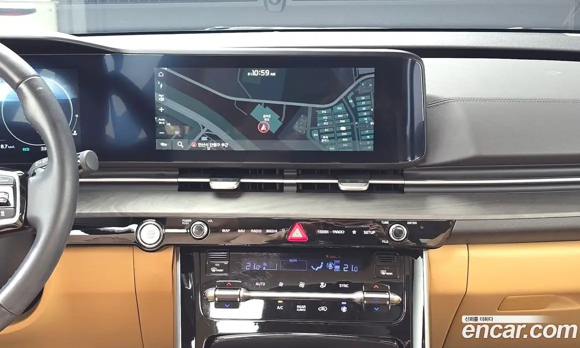 Kia Carnival 2023 3.5 автомат (гидро), фото 21 Kia Carnival 2023 3.5 автомат (гидро), фото 21