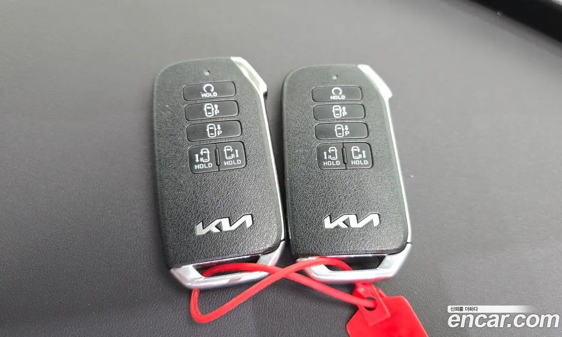 Kia Carnival 2023 3.5 автомат (гидро), фото 24 Kia Carnival 2023 3.5 автомат (гидро), фото 24