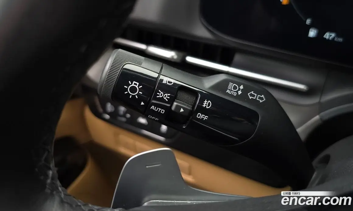 Kia Carnival 2023 3.5 автомат (гидро), фото 37 Kia Carnival 2023 3.5 автомат (гидро), фото 37