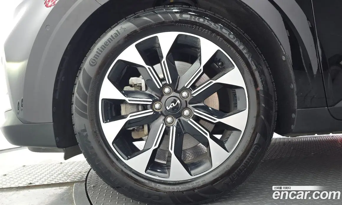 Kia Carnival 2023 3.5 автомат (гидро), фото 5 Kia Carnival 2023 3.5 автомат (гидро), фото 5