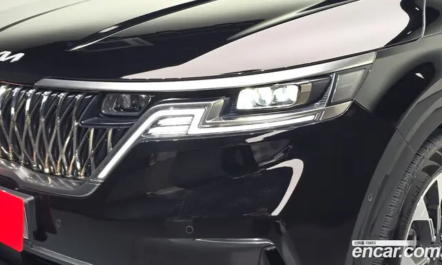 Kia Carnival 2023 3.5 автомат (гидро), миниатюра 8 Kia Carnival 2023 3.5 автомат (гидро), миниатюра 8
