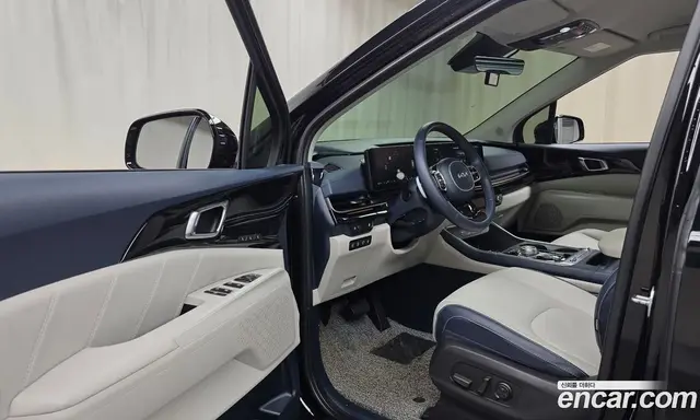 Kia Carnival 2024 1.6 автомат (гидро), миниатюра 12