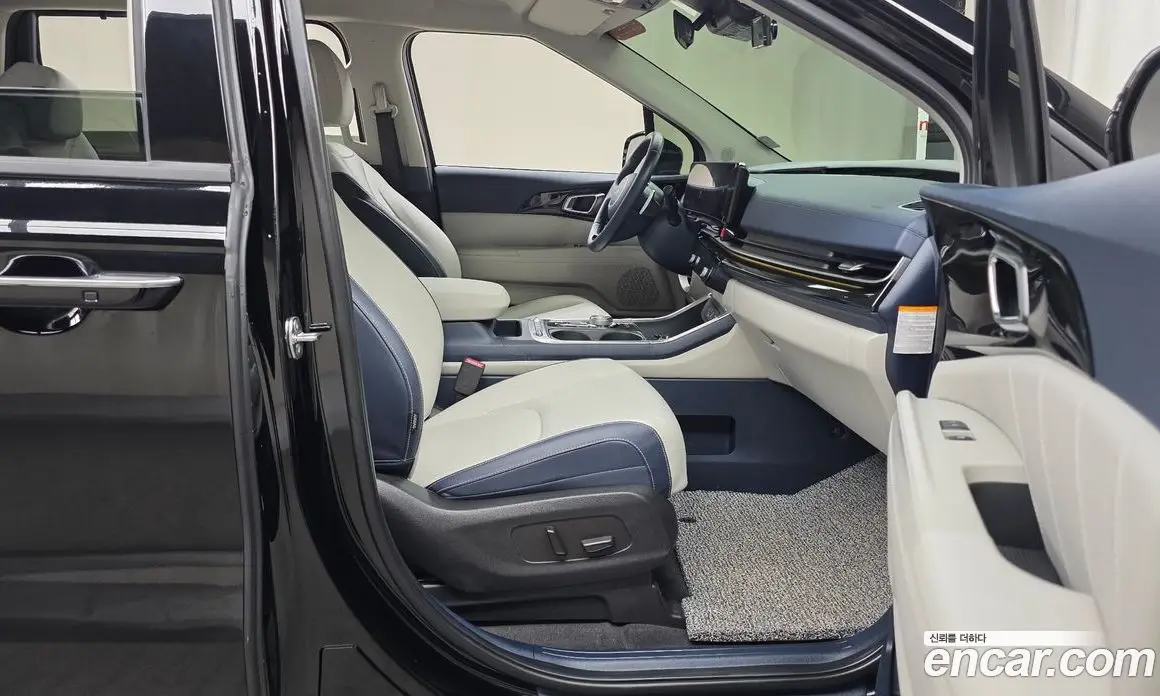 Kia Carnival 2024 1.6 автомат (гидро), фото 15 Kia Carnival 2024 1.6 автомат (гидро), фото 15