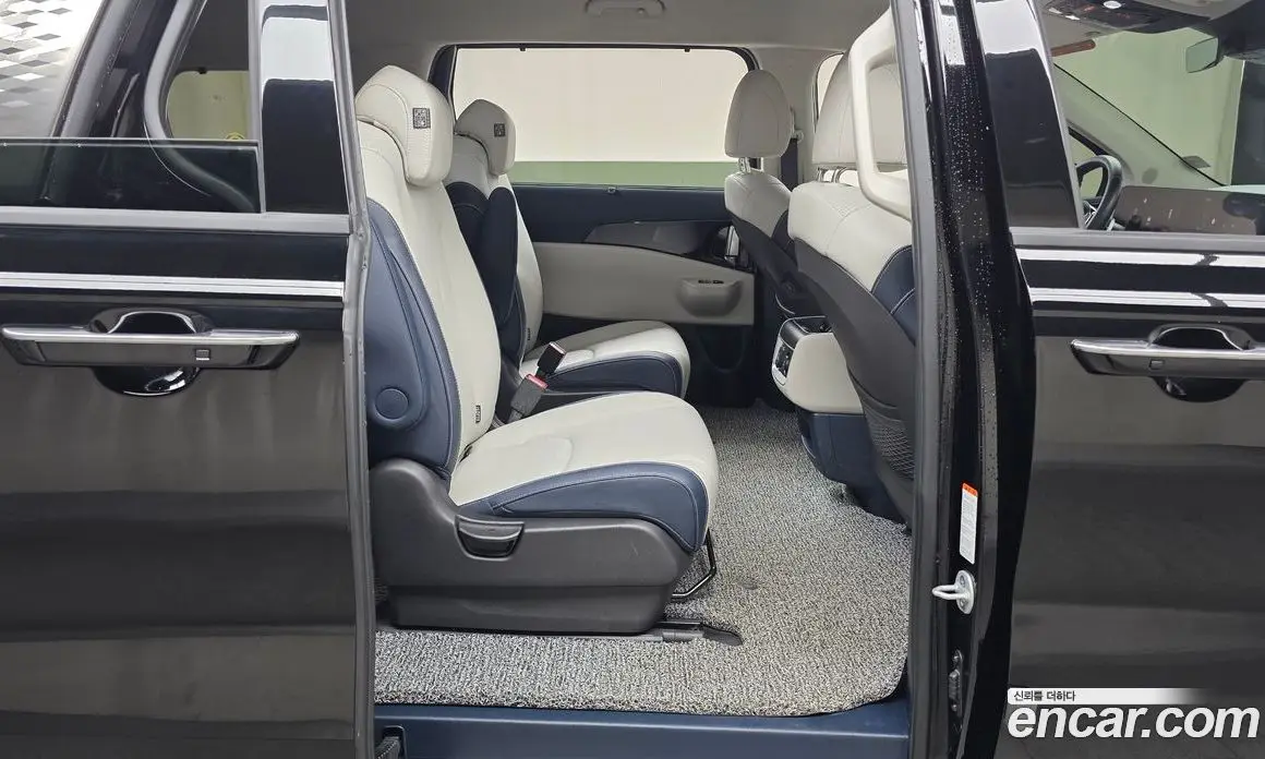Kia Carnival 2024 1.6 автомат (гидро), фото 16 Kia Carnival 2024 1.6 автомат (гидро), фото 16
