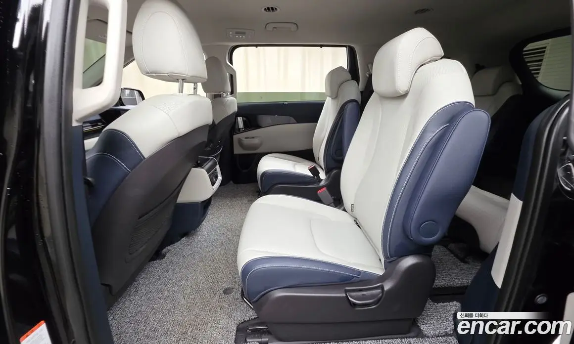 Kia Carnival 2024 1.6 автомат (гидро), фото 17 Kia Carnival 2024 1.6 автомат (гидро), фото 17