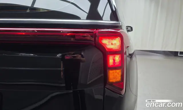 Kia Carnival 2024 1.6 автомат (гидро), миниатюра 8 Kia Carnival 2024 1.6 автомат (гидро), миниатюра 8