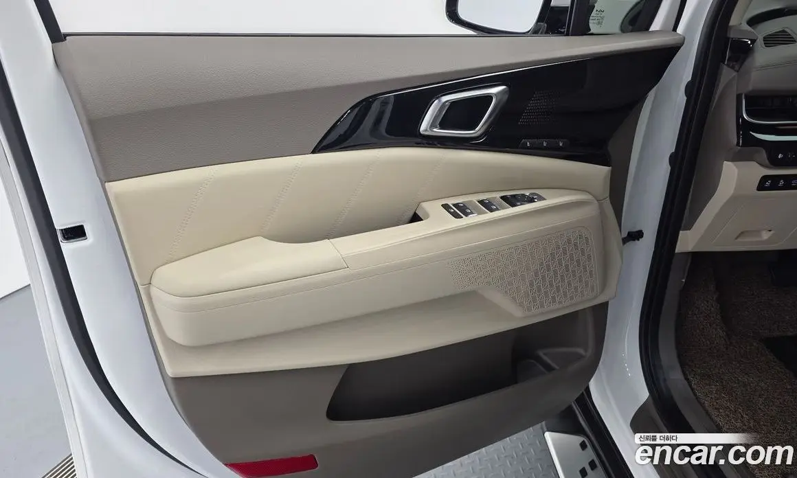 Kia Carnival 2025 3.5 автомат (гидро), фото 14