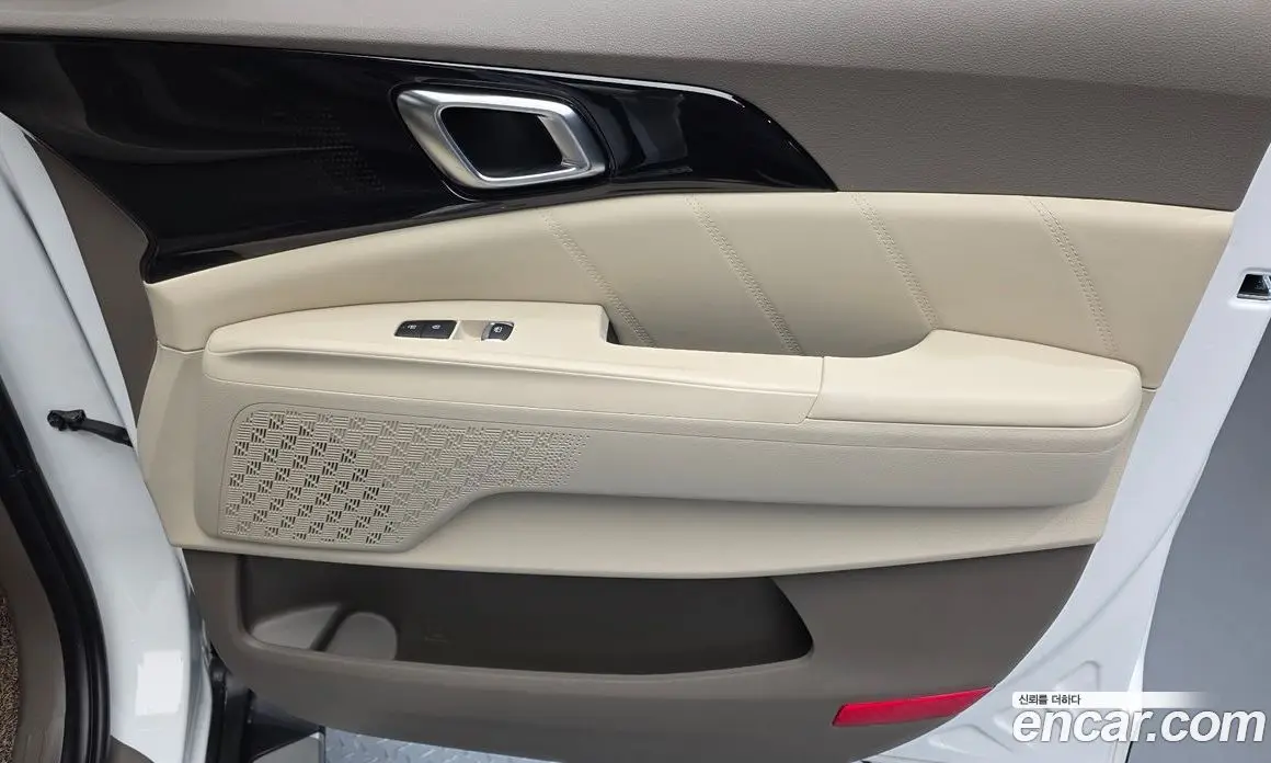 Kia Carnival 2025 3.5 автомат (гидро), фото 15
