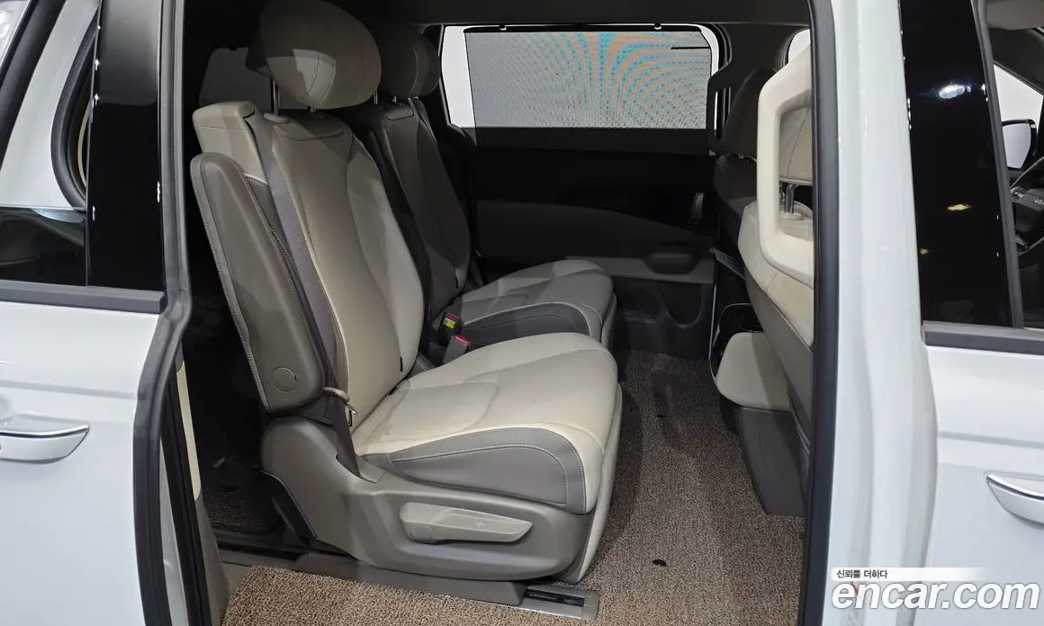 Kia Carnival 2025 3.5 автомат (гидро), фото 18