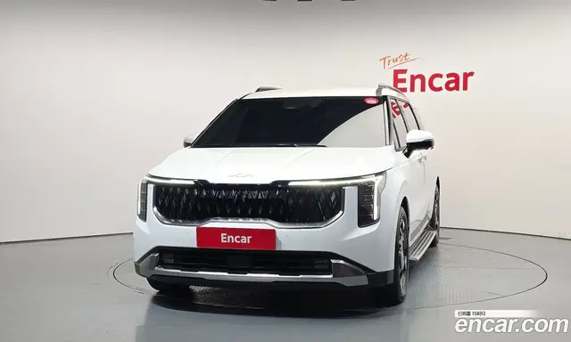 Kia Carnival 2025 3.5 автомат (гидро), миниатюра 3