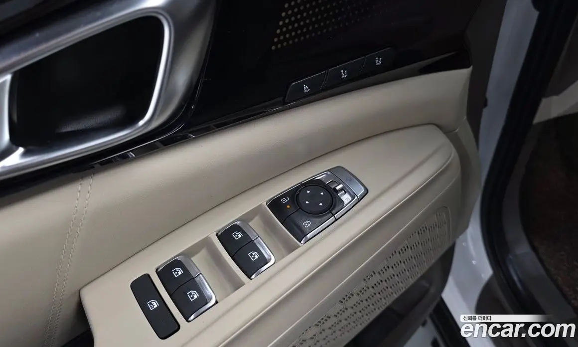 Kia Carnival 2025 3.5 автомат (гидро), фото 27