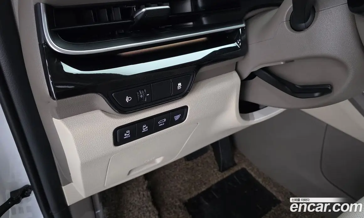 Kia Carnival 2025 3.5 автомат (гидро), фото 28