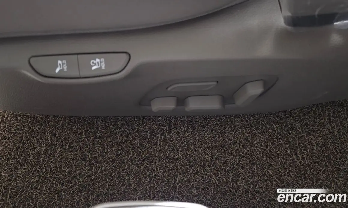Kia Carnival 2025 3.5 автомат (гидро), фото 30