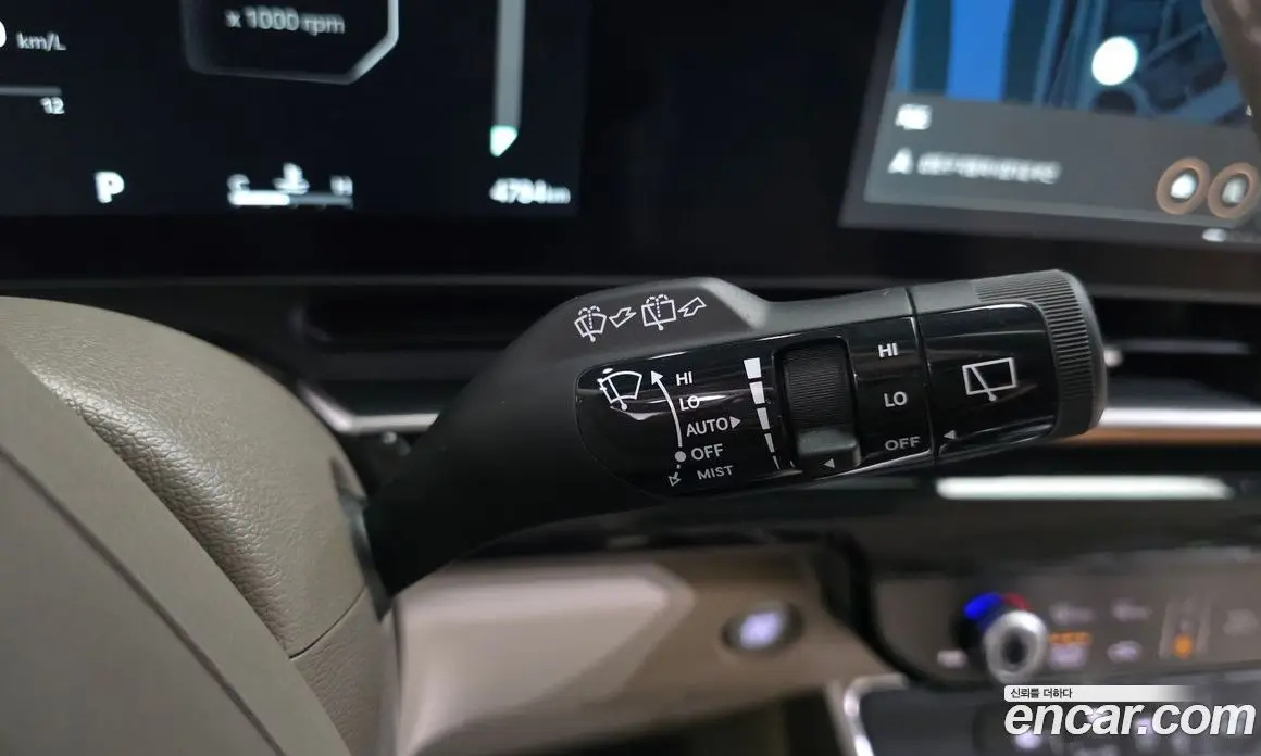 Kia Carnival 2025 3.5 автомат (гидро), фото 32