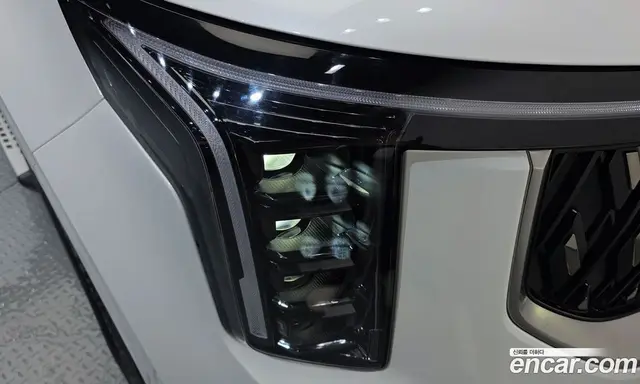 Kia Carnival 2025 3.5 автомат (гидро), миниатюра 8