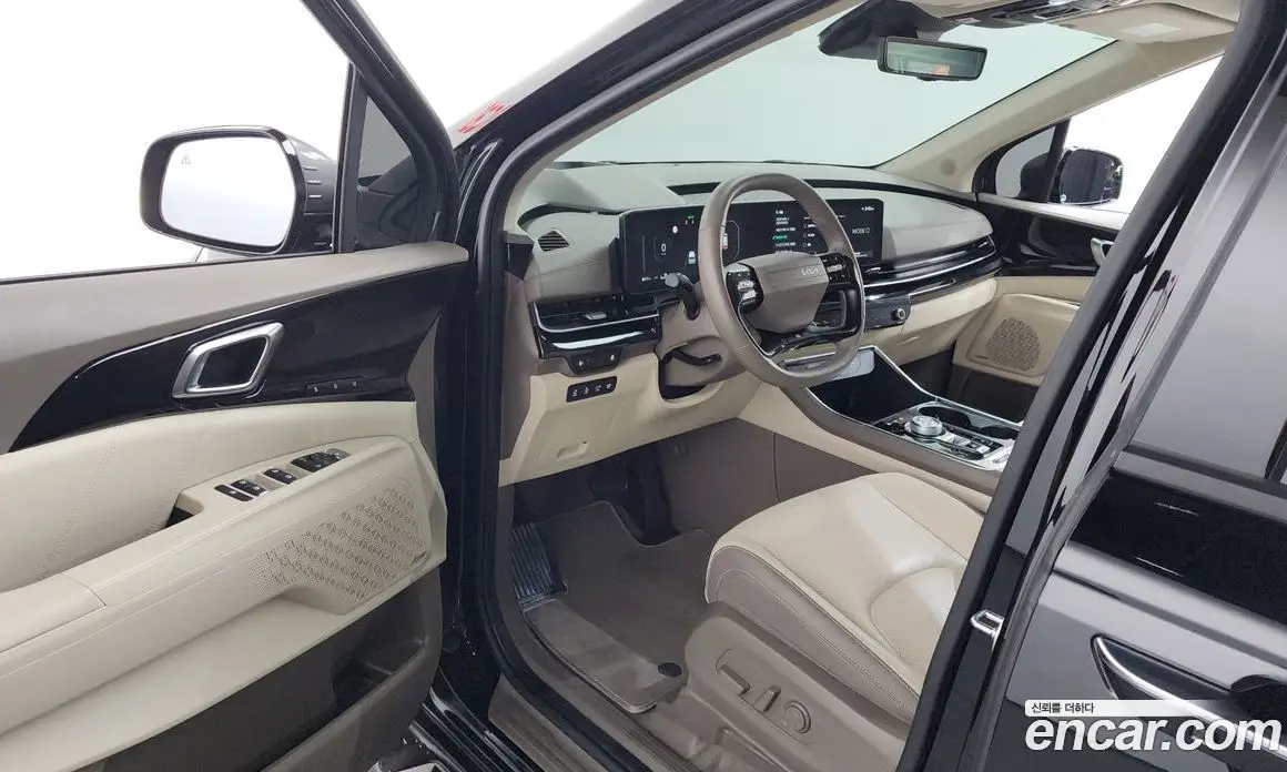 Kia Carnival 2026 1.6 автомат (гидро), фото 13 Kia Carnival 2026 1.6 автомат (гидро), фото 13
