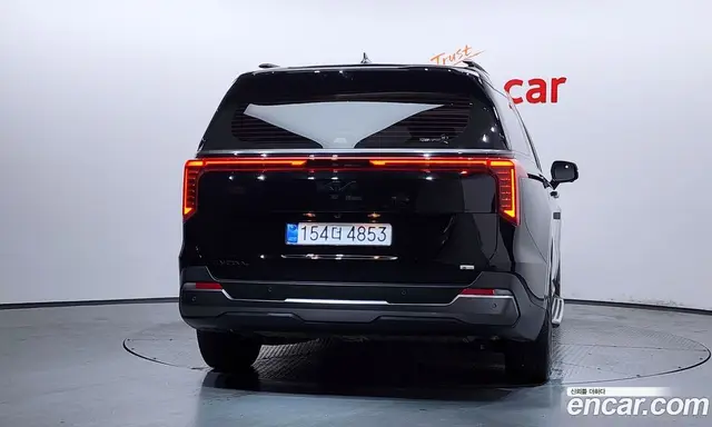 Kia Carnival 2026 1.6 автомат (гидро), миниатюра 4 Kia Carnival 2026 1.6 автомат (гидро), миниатюра 4