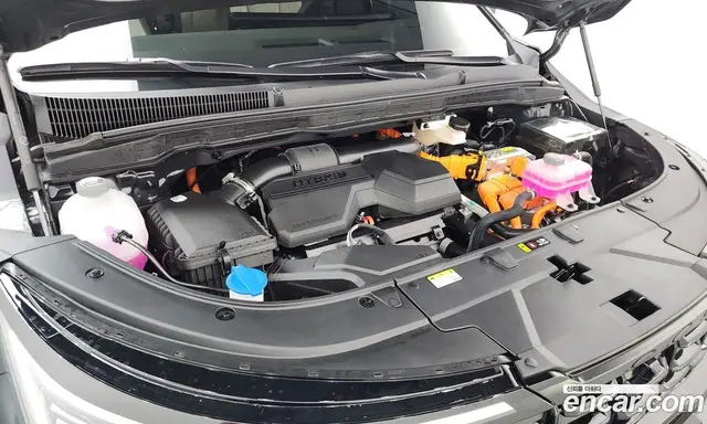 Kia Carnival 2026 1.6 автомат (гидро), миниатюра 6 Kia Carnival 2026 1.6 автомат (гидро), миниатюра 6