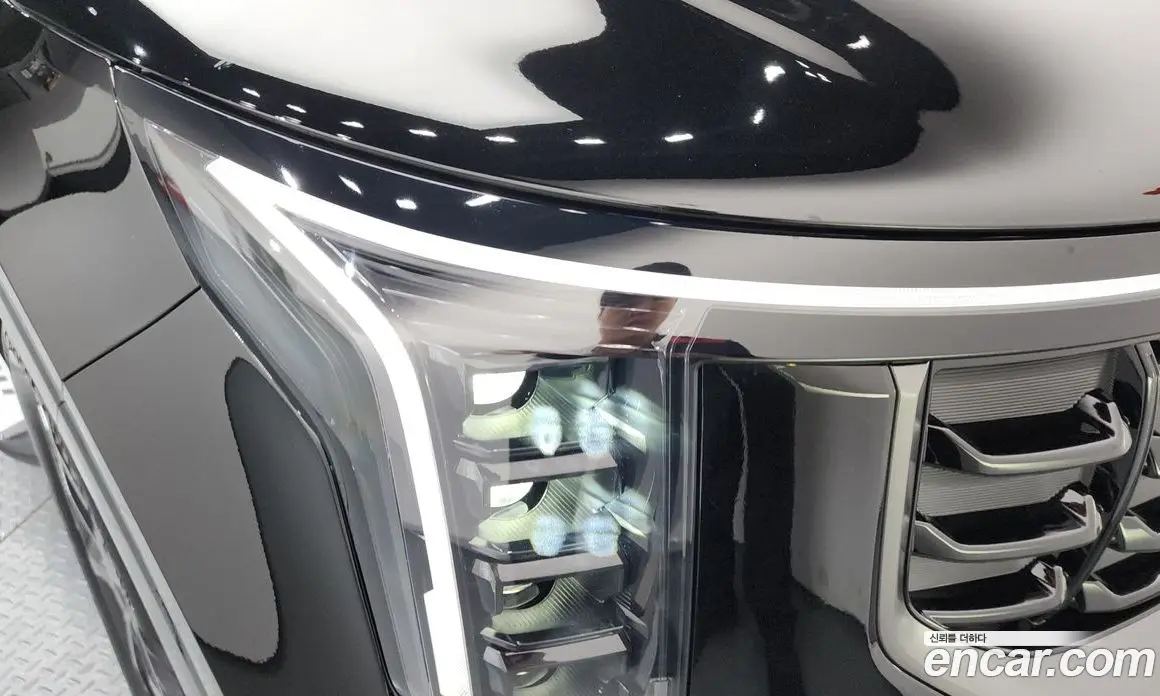 Kia Carnival 2026 1.6 автомат (гидро), фото 8 Kia Carnival 2026 1.6 автомат (гидро), фото 8