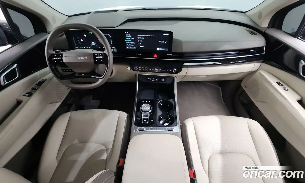 Kia Carnival 2026 1.6 автомат (гидро), фото 10 Kia Carnival 2026 1.6 автомат (гидро), фото 10