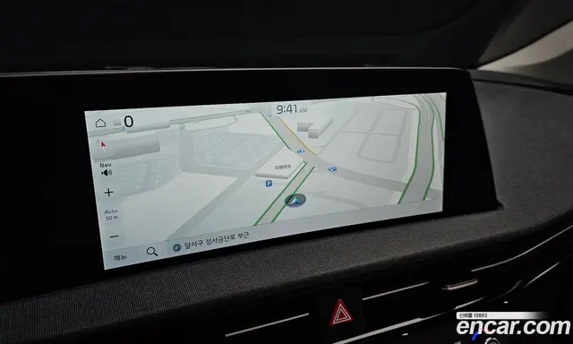 Kia EV6 2023 0.1 автомат (гидро), миниатюра 12