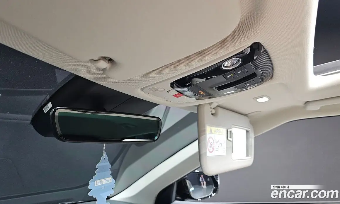 Kia EV6 2023 0.1 автомат (гидро), фото 18
