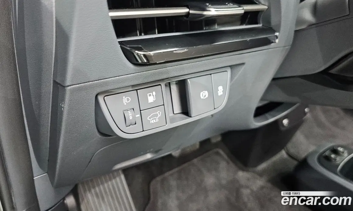 Kia EV6 2023 0.1 автомат (гидро), фото 19