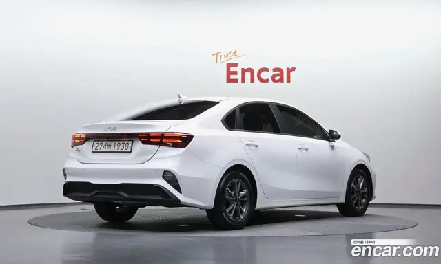 Kia K3 2023 1.6 автомат (гидро), миниатюра 2 Kia K3 2023 1.6 автомат (гидро), миниатюра 2