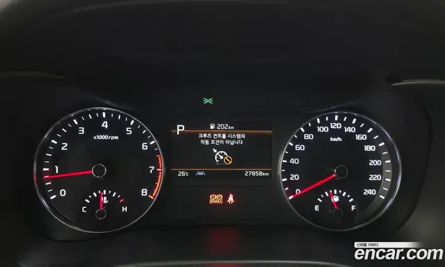Kia K3 2023 1.6 автомат (гидро), миниатюра 11 Kia K3 2023 1.6 автомат (гидро), миниатюра 11