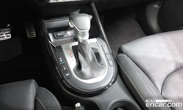 Kia K3 2023 1.6 автомат (гидро), миниатюра 12