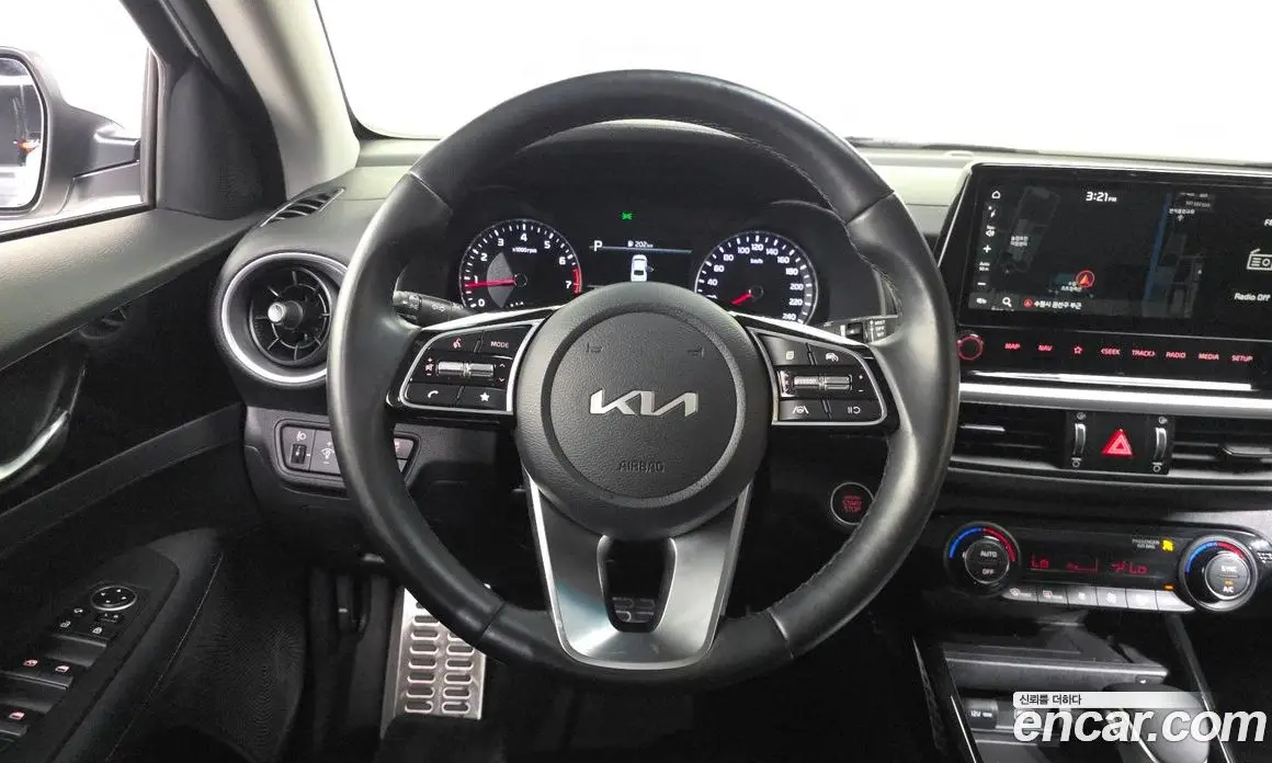Kia K3 2023 1.6 автомат (гидро), фото 19 Kia K3 2023 1.6 автомат (гидро), фото 19