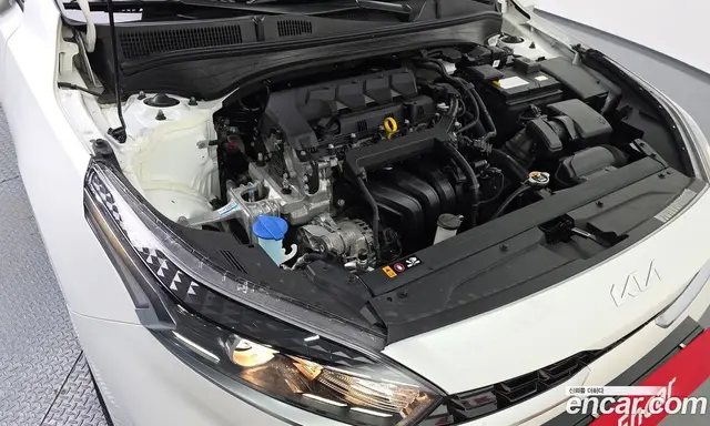 Kia K3 2023 1.6 автомат (гидро), миниатюра 6 Kia K3 2023 1.6 автомат (гидро), миниатюра 6