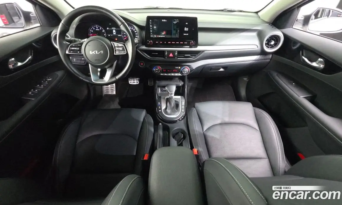 Kia K3 2023 1.6 автомат (гидро), фото 10 Kia K3 2023 1.6 автомат (гидро), фото 10