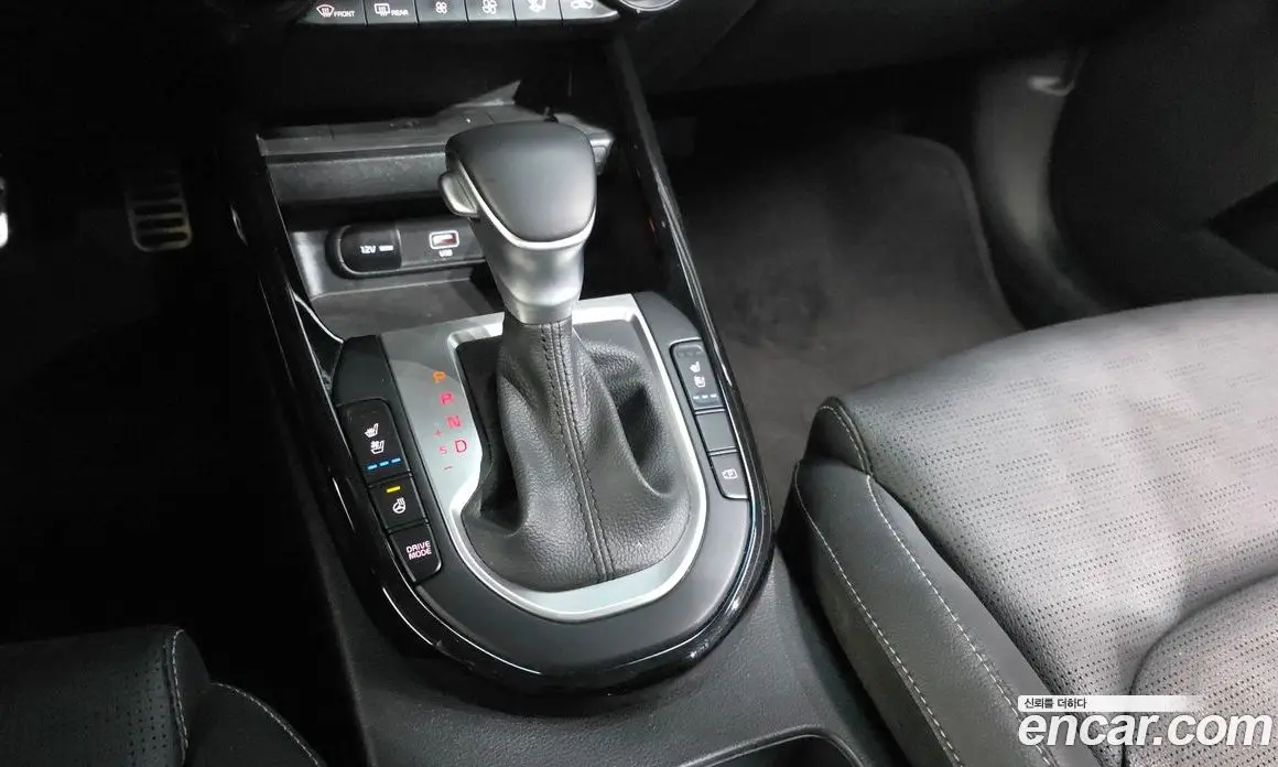Kia K3 2023 1.6 автомат (гидро), фото 12 Kia K3 2023 1.6 автомат (гидро), фото 12