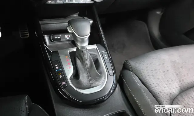 Kia K3 2023 1.6 автомат (гидро), миниатюра 12