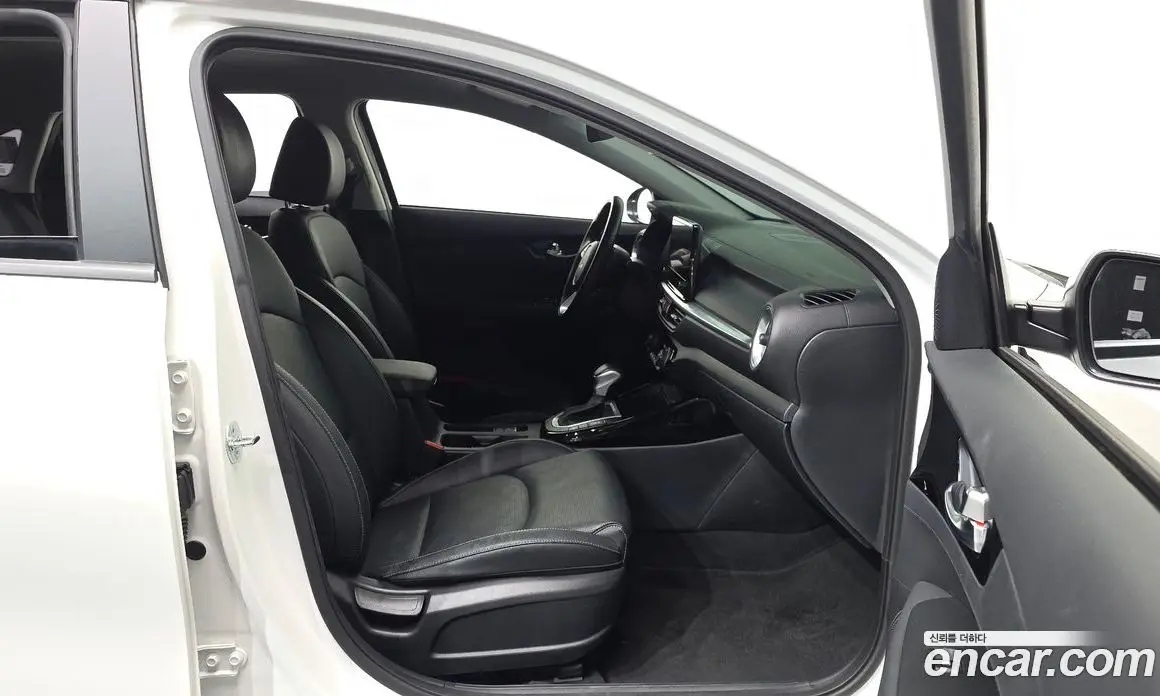 Kia K3 2023 1.6 автомат (гидро), фото 17 Kia K3 2023 1.6 автомат (гидро), фото 17