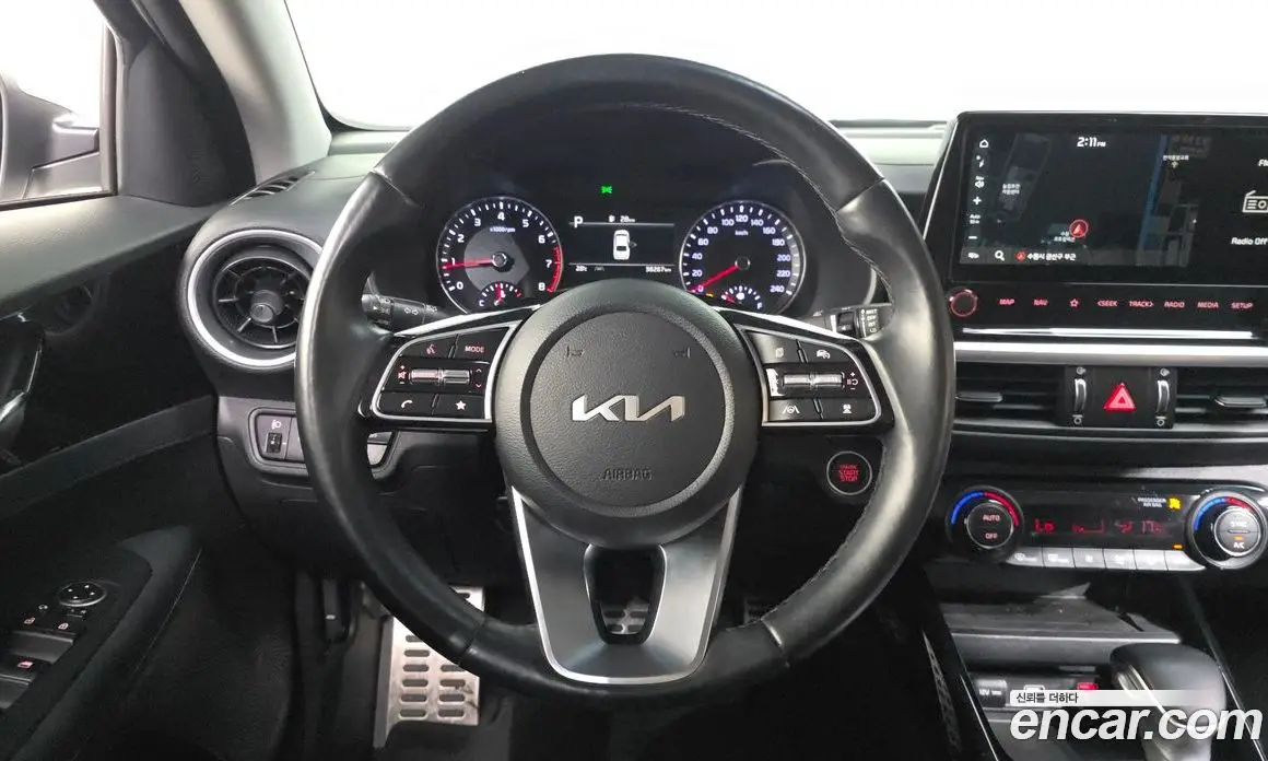 Kia K3 2023 1.6 автомат (гидро), фото 19 Kia K3 2023 1.6 автомат (гидро), фото 19