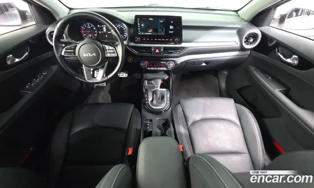 Kia K3 2023 1.6 автомат (гидро), миниатюра 10 Kia K3 2023 1.6 автомат (гидро), миниатюра 10