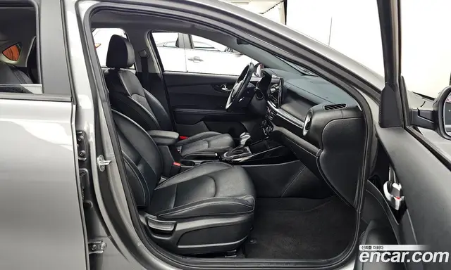 Kia K3 2024 1.6 автомат (гидро), миниатюра 11 Kia K3 2024 1.6 автомат (гидро), миниатюра 11